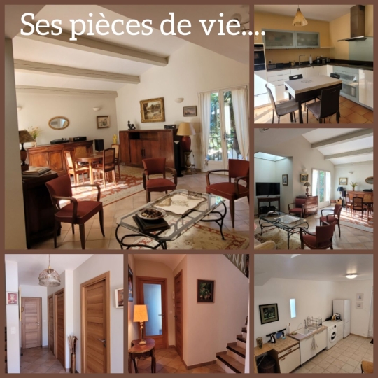  Annonces PONT ST ESPRIT : Maison / Villa | PONT-SAINT-ESPRIT (30130) | 126 m2 | 360 000 € 