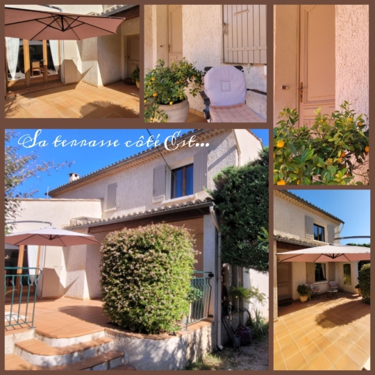  Annonces PONT ST ESPRIT : Maison / Villa | PONT-SAINT-ESPRIT (30130) | 126 m2 | 360 000 € 