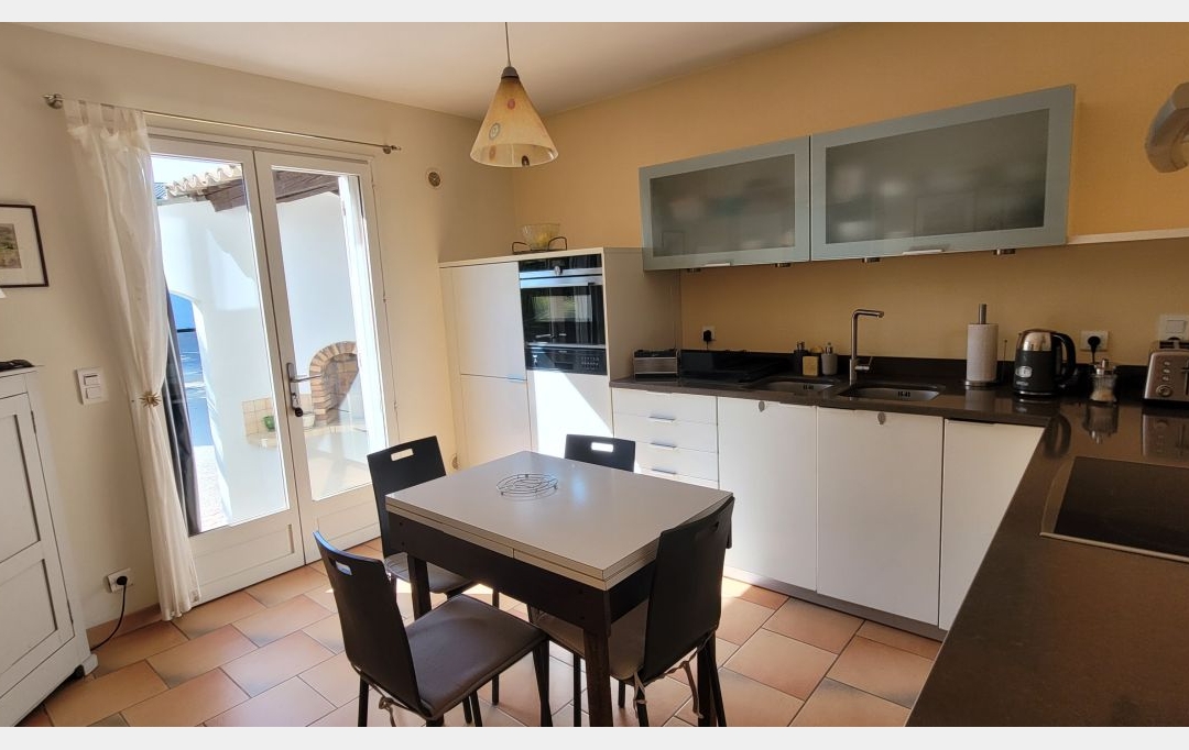 Annonces PONT ST ESPRIT : Maison / Villa | PONT-SAINT-ESPRIT (30130) | 126 m2 | 360 000 € 