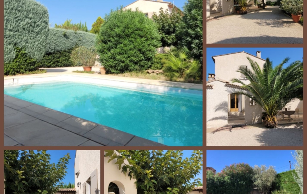 Annonces PONT ST ESPRIT : Maison / Villa | PONT-SAINT-ESPRIT (30130) | 126 m2 | 360 000 € 