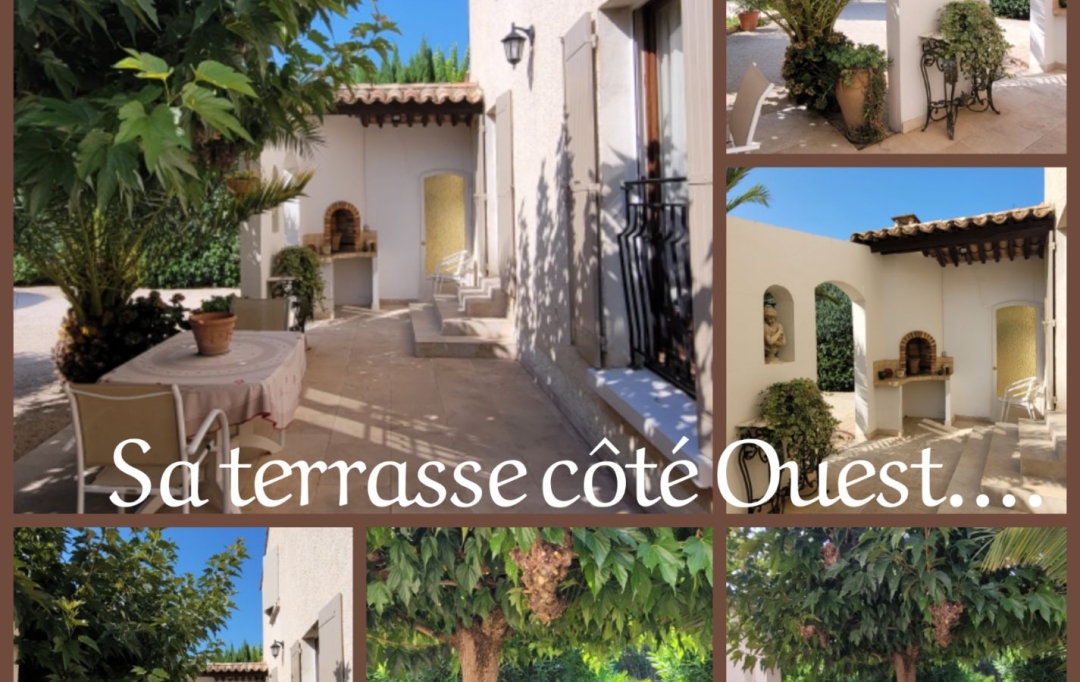 Annonces PONT ST ESPRIT : Maison / Villa | PONT-SAINT-ESPRIT (30130) | 126 m2 | 360 000 € 