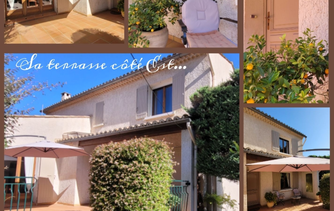 Annonces PONT ST ESPRIT : Maison / Villa | PONT-SAINT-ESPRIT (30130) | 126 m2 | 360 000 € 