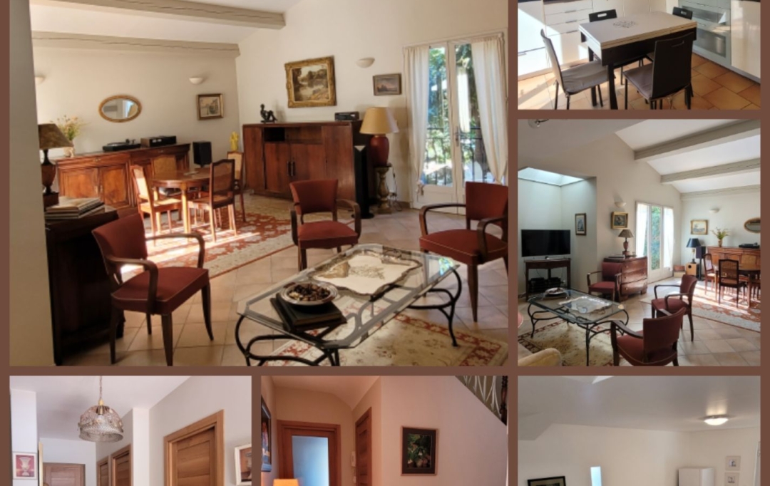 Annonces PONT ST ESPRIT : Maison / Villa | PONT-SAINT-ESPRIT (30130) | 126 m2 | 360 000 € 